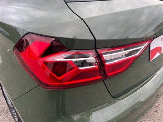 AUDI A1 sportback 30 1.0 tfsi business 116cv 4