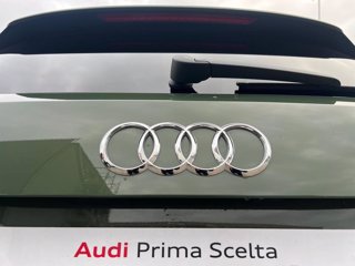 AUDI A1 sportback 30 1.0 tfsi business 116cv 5