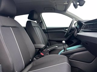 AUDI A1 sportback 30 1.0 tfsi business 116cv 6