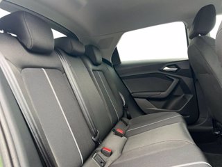 AUDI A1 sportback 30 1.0 tfsi business 116cv 7