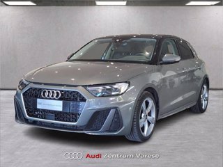 AUDI A1 sportback 35 1.5 tfsi s line edition s-tronic