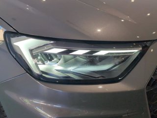 AUDI A1 sportback 35 1.5 tfsi s line edition s-tronic 1