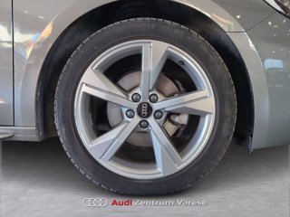 AUDI A1 sportback 35 1.5 tfsi s line edition s-tronic 2