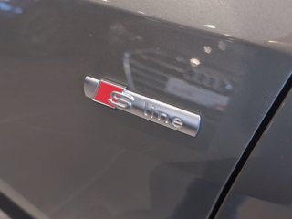 AUDI A1 sportback 35 1.5 tfsi s line edition s-tronic 5