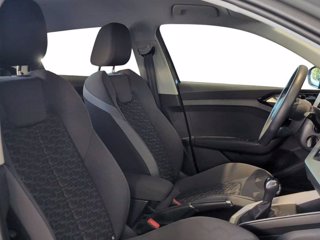 AUDI A1 sportback 35 1.5 tfsi s line edition s-tronic 6