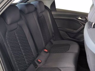 AUDI A1 sportback 35 1.5 tfsi s line edition s-tronic 7