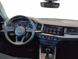 AUDI A1 sportback 35 1.5 tfsi s line edition s-tronic 8