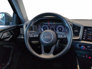 AUDI A1 sportback 35 1.5 tfsi s line edition s-tronic 9