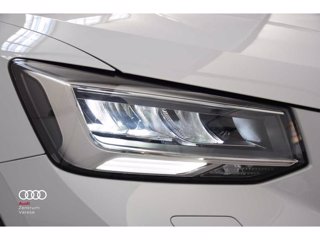 AUDI Q2 30 2.0 tdi business advanced s-tronic 1