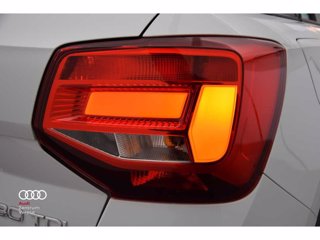 AUDI Q2 30 2.0 tdi business advanced s-tronic 4