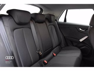 AUDI Q2 30 2.0 tdi business advanced s-tronic 6