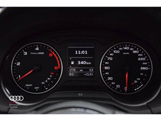 AUDI Q2 30 2.0 tdi business advanced s-tronic 9