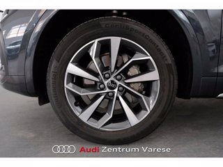 AUDI Q5 sportback 40 2.0 tfsi mhev 12v business advanced quattro s-tronic 2