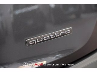 AUDI Q5 sportback 40 2.0 tfsi mhev 12v business advanced quattro s-tronic 5