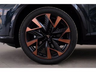 CUPRA Formentor 1.5 hybrid 150cv dsg 2