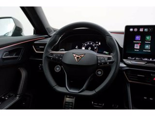 CUPRA Formentor 1.5 hybrid 150cv dsg 8