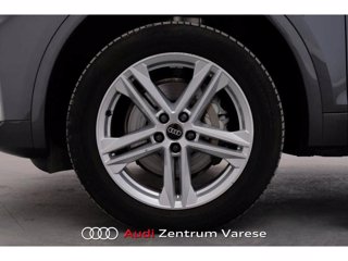 AUDI Q5 40 2.0 tdi mhev 12v s line quattro s-tronic 1