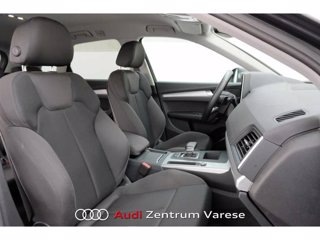 AUDI Q5 40 2.0 tdi mhev 12v s line quattro s-tronic 5