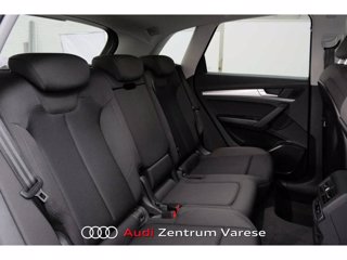 AUDI Q5 40 2.0 tdi mhev 12v s line quattro s-tronic 6