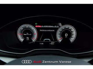 AUDI Q5 40 2.0 tdi mhev 12v s line quattro s-tronic 9