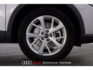 AUDI Q3 45 1.4 tfsi e business s-tronic 1