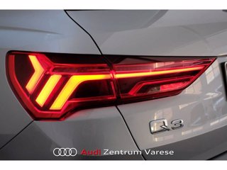 AUDI Q3 45 1.4 tfsi e business s-tronic 2