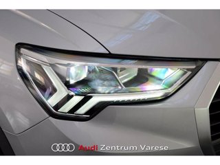 AUDI Q3 45 1.4 tfsi e business s-tronic 3