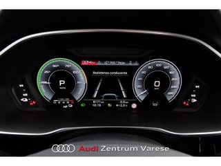 AUDI Q3 45 1.4 tfsi e business s-tronic 5