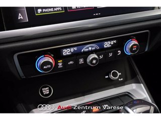 AUDI Q3 45 1.4 tfsi e business s-tronic 7