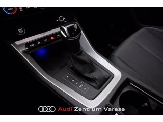 AUDI Q3 45 1.4 tfsi e business s-tronic 8