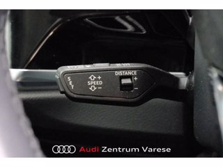 AUDI Q3 45 1.4 tfsi e business s-tronic 9