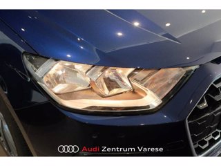 AUDI A1 sportback 25 1.0 tfsi admired advanced my20 1
