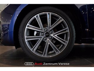 AUDI A1 sportback 25 1.0 tfsi admired advanced my20 2