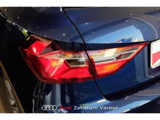AUDI A1 sportback 25 1.0 tfsi admired advanced my20 4