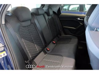 AUDI A1 sportback 25 1.0 tfsi admired advanced my20 6