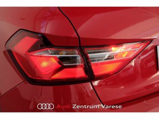 AUDI A1 sportback 25 1.0 tfsi admired advanced s-tronic my20 4