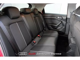 AUDI A1 sportback 25 1.0 tfsi admired advanced s-tronic my20 6