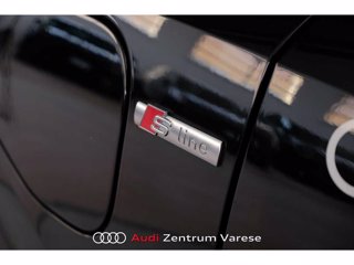 AUDI Q3 45 1.4 tfsi e s line edition s-tronic 4