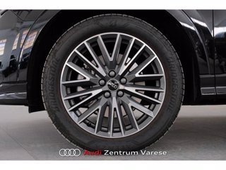 AUDI Q3 45 1.4 tfsi e s line edition s-tronic 5