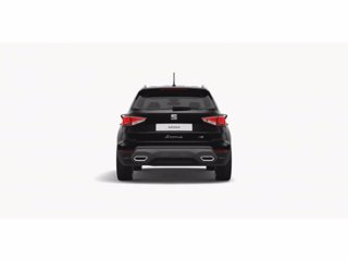 SEAT Arona 1.0 ecotsi fr 95cv 4