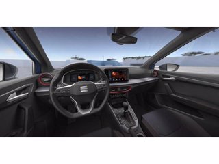 SEAT Arona 1.0 ecotsi fr 95cv 5