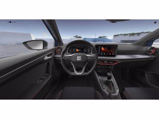 SEAT Arona 1.0 ecotsi fr 95cv 6