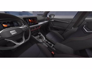 SEAT Arona 1.0 ecotsi fr 95cv 8