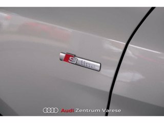 AUDI A1 sportback 30 1.0 tfsi identity black 116cv s-tronic 5