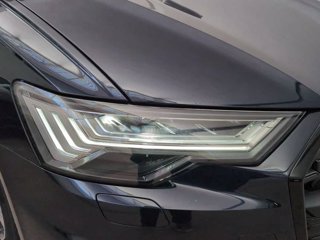 AUDI A6 avant 40 2.0 tdi mhev 12v s line edition quattro s-tronic 1