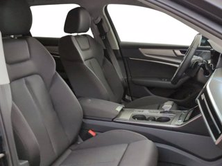 AUDI A6 avant 40 2.0 tdi mhev 12v s line edition quattro s-tronic 6