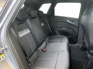 AUDI Q4 e-tron 45 s line edition 7