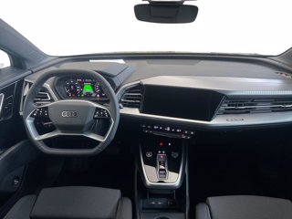 AUDI Q4 e-tron 45 s line edition 8