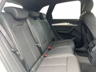 AUDI Q5 35 2.0 tdi mhev 12v s line plus s-tronic 7