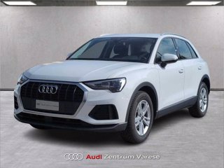 AUDI Q3 35 1.5 tfsi mhev s-tronic